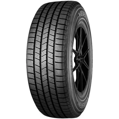Price Cut 245/50R20 Vredestein Pinza HT 102H SL Black Wall Tire AP24550020HPHBA00