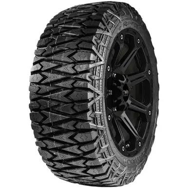 35x13.50R26LT Tri-Ace Pioneer M/T 118Q Load Range E Black Wall Tire 1100047022 Same Day Shipping