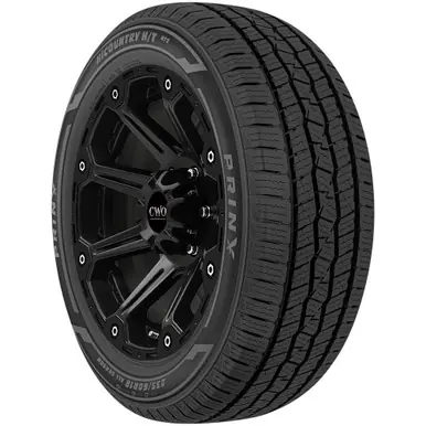 275/50R22 Prinx HiCountry H/T HT2 115H XL Black Wall Tire 3696250604 Original