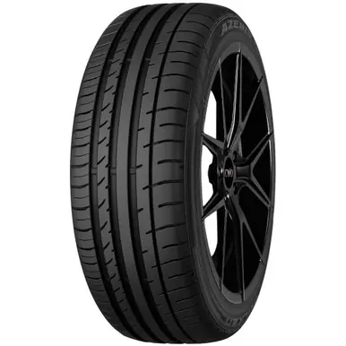 245/35ZR18 Falken Azenis FK510 92Y XL Black Wall Tire 28031525 Cheap