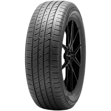 275/55R19 Falken Ziex CT60 A/S 111V SL Black Wall Tire 28042032 Weekend Sale