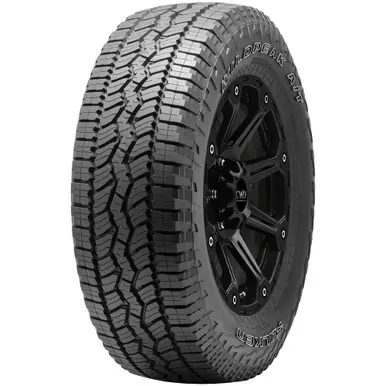 Seasonal Sale 285/45R22 Falken Wildpeak A/T3W 114H XL Black Wall Tire 59000850