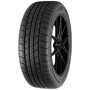 Affordable 265/60R18 Milestar MS932 Sport 110V SL Black Wall Tire 24583301