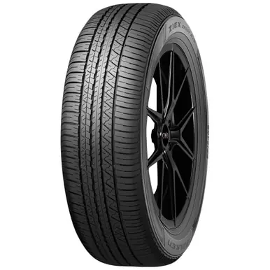 Hot Picks 245/50R20 Falken Ziex ZE001 A/S 102H SL Black Wall Tire 59000650