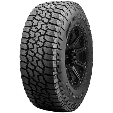 Top Rated 265/60R20 Falken Wildpeak A/T3W 112H SL Black Wall Tire 59000780