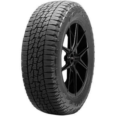 Best Price 255/65R18 Falken Wildpeak A/T Trail 111H SL Black Wall Tire 28711822