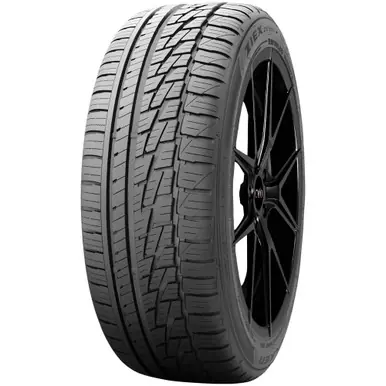 215/45R17 Falken Ziex ZE950 A/S 91W XL Black Wall Tire 28953792 Premium