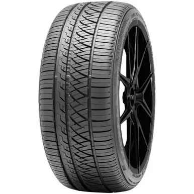 Reduced Price 235/40R18 Falken Ziex ZE960 A/S 95W XL Black Wall Tire 28963893