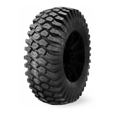 28x10R15 Vision P3057 Journey ATVLoad Range D Black Wall Tire W30572810158R Cheap