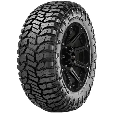35x11.50R20LT Radar Renegade R/T 124Q Load Range E Black Wall Tire RASYTH0157 Get Yours