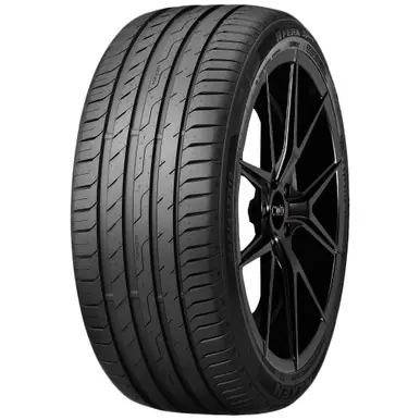 Today Only 225/45ZR17 Nexen N'Fera Sport 94Y XL Black Wall Tire 16662NXE