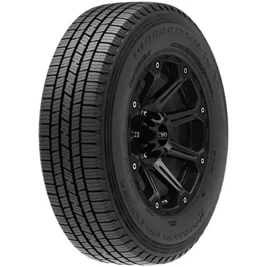 255/70R18 RBP Guarantor H/T 113H SL Black Wall Tire RBPSMGHT1870010 Budget