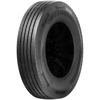 ST235/85R16 Fortune FST02 All Steel 132/127L LRG Black Wall Tire 2526030002 Super Sale