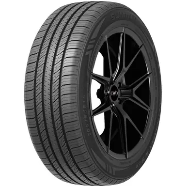 205/65R15 Summit Ultra Max AS 2.0 94H SL Black Wall Tire 20624 Factory Price