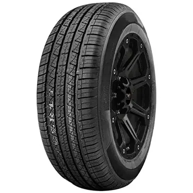 255/60R19 Leao Lion Sport 4x4 HP 109H SL Black Wall Tire 221017685 Mega Sale