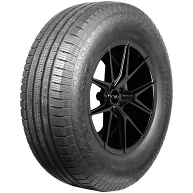 LT235/80R18 Kenda Klever H/T 4S KR620 121/118R LRE Black Wall Tire 620035 Popular