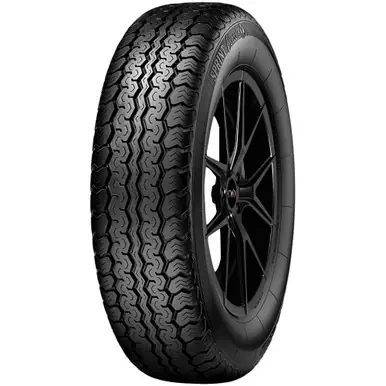 Original 185/70R15 Vredestein Sprint Classic 89H SL Black Wall Tire AP18570015HSPCA00