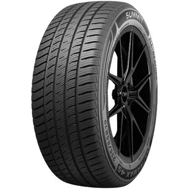 Must Have 235/55R17 Summit UltraMax 4S 103V XL Black Wall Tire 1603885