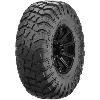 LT235/75R15 Prinx HiCountry HM1 110Q Load Range D Black Wall Tire 9235250006 Grab Now