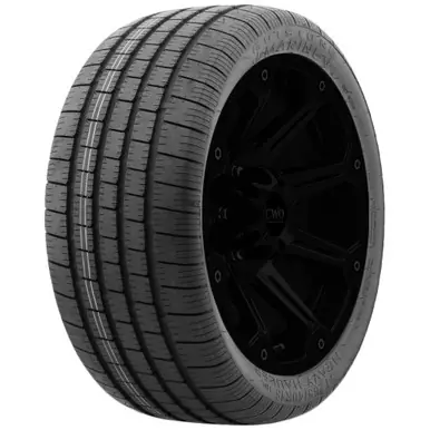 Editor’s Pick 265/40R18 Vision VS690 Marine Heavy Hauler TrailerLoad Range E Tire WVS6902654018R10DTAP