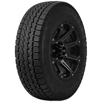 235/70R16 Leao Lion Sport A/T 106T SL Black Wall Tire 221005261 Popular