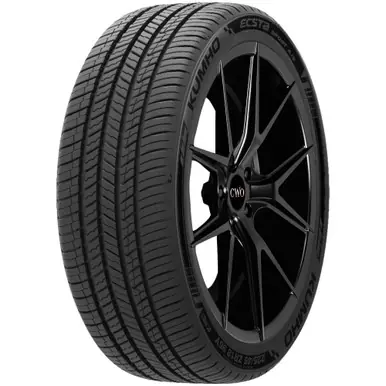 265/35R19 Kumho Ecsta Sport A/S PA71 98Y XL Black Wall Tire 2370123 Holiday Sale