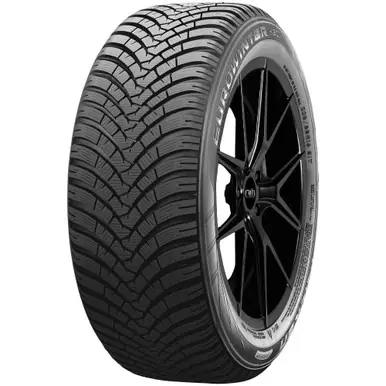 Best Price 245/40R20 Falken EuroWinter HS01 99W XL Black Wall Tire 28523002
