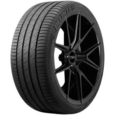 Top Pick 235/45ZR17 Delinte DS2 DynamX Sport 2 97W XL Black Wall Tire 849762