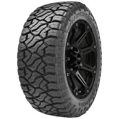 Next Day Delivery 31x12.50R20 LT Venom Power Terra Hunter R/T+ 118Q LRE Black Wall Tire CVPRT01