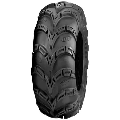 22x7-10 ITP Mud Lite Sport LRC Black Wall Tire 560429 Buy Online