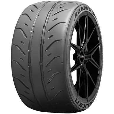 205/40ZR16 Falken Azenis RT660+ 83W XL Black Wall Tire 28683700 Bulk Order