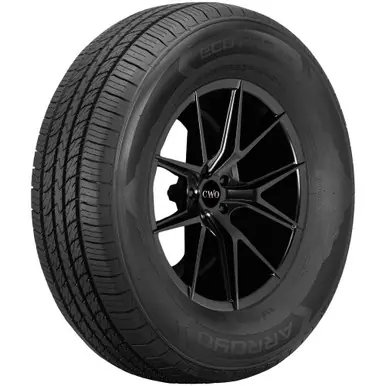 215/60R16 Arroyo Eco Pro A/S 95V LR Black Wall Tire AEP007 Latest