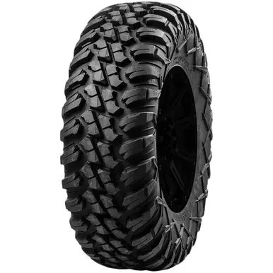 30x10.00R14 Tusk TerrabiteLRD Black Wall Tire 1630210004 Factory Price