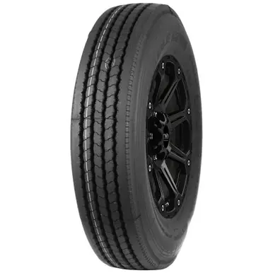 215/75R17.5 Double Coin RT500 135J LRH Black Wall Tire 1133391776 Free Shipping