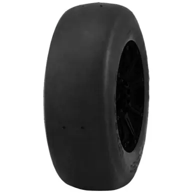 Factory Price 13x5.00-6 Airloc P607 Smooth LRB Black Wall Tire LG2020