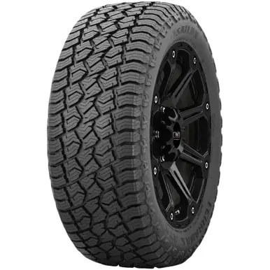While Supplies Last LT275/70R18 Sailun TerraMax A/T2 125/122R LRE Black Wall Tire 1600647K