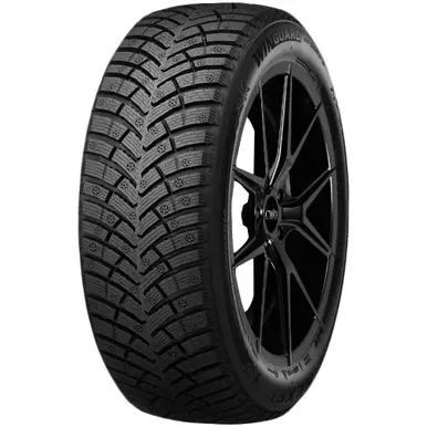 Holiday Sale 275/60R20 Nexen Winguard Winspike 3 115T SL Black Wall Tire 10897NXK