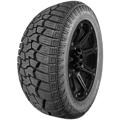 LT265/60R20 RBP Repulsor A/T Plateau 121/118S LRE Black Wall Tire RBPSMPAT2060020 Limited Time