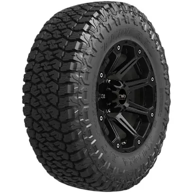 Holiday Sale LT285/75R16 Federal Xplora A/T 126/123S LRE Black Wall Tire R7HE6AVD
