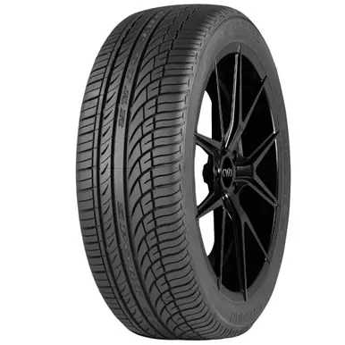 Best Price 235/50R18 Versatyre CRX4000 101W XL Black Wall Tire CRX40001811
