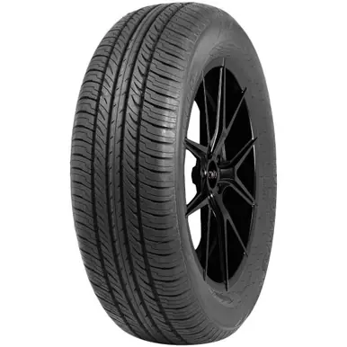 Affordable 225/60R16 Versatyre AS900 98H SL Black Wall Tire AS9001601