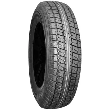 ST235/85R16 CastleRock ST-226 124/120L LRE Black Wall Tire 52996 Instant Buy