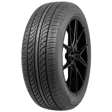 Top Pick 245/60R18 Versatyre AS900+ 105V SL Black Wall Tire AS9001805