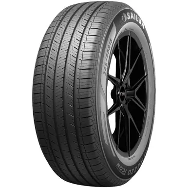 225/60R18 Sailun Atrezzo TCON 100H SL Black Wall Tire 1600266K One Day Deal