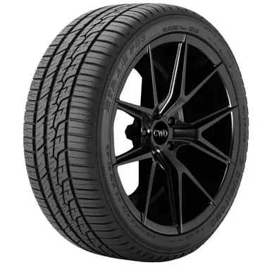 225/45R19 Sumitomo HTR A/S P03 92W SL Black Wall Tire ASP15 Cheap
