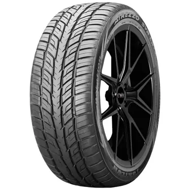 One Day Deal 265/35R22 Sailun Atrezzo SVR LX+ 102W XL Black Wall Tire 5542810