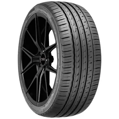 235/50R18 Sailun Atrezzo SVA1 97W SL Black Wall Tire 5540832 Exclusive