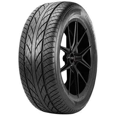 P285/50R20 Forceland Kunimoto F38 112H SL Black Wall Tire F07720 Wholesale
