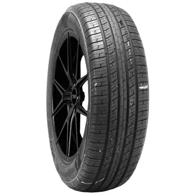 235/70R16 Iris Aures 106H SL Black Wall Tire 6133544007748 Weekend Sale
