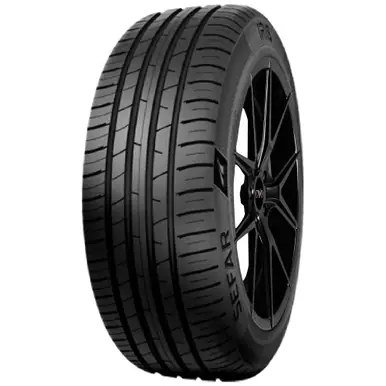 215/40R17 Iris Sefar 87W XL Black Wall Tire 6133544007670 Special Discount